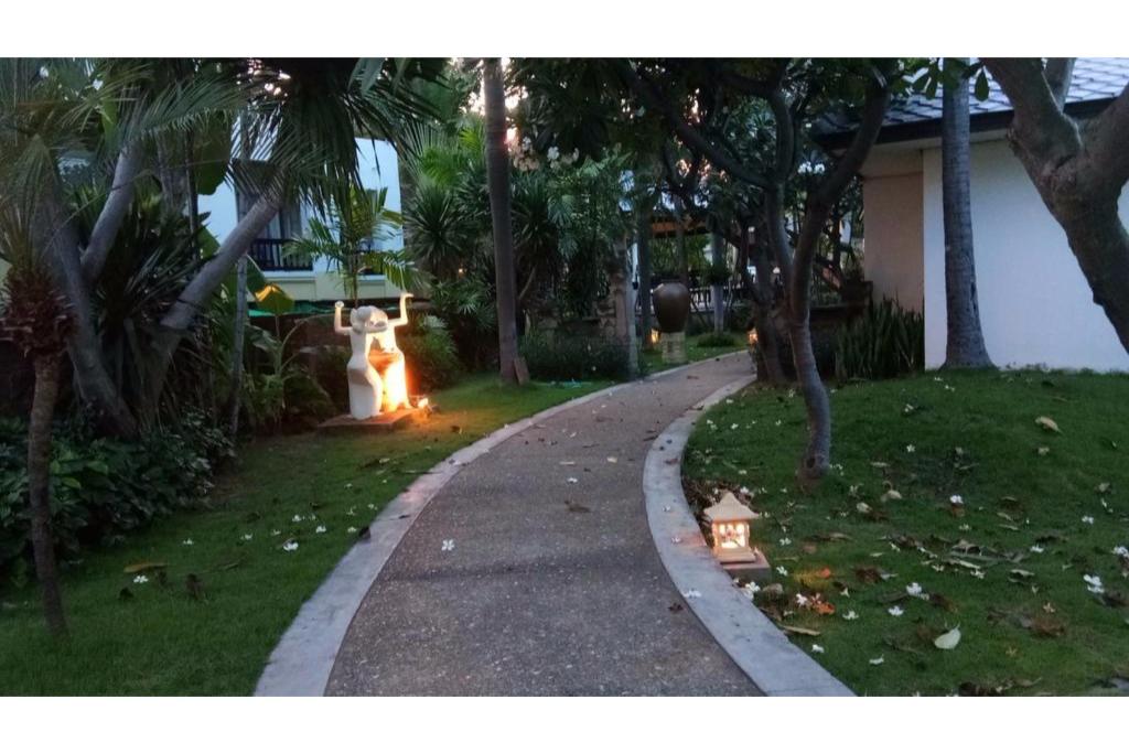 golden pine beach resort and spa