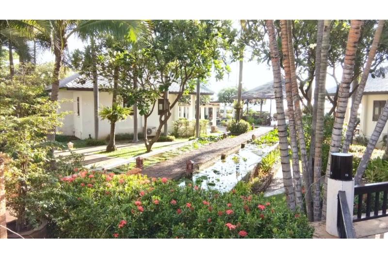 golden pine beach resort and spa