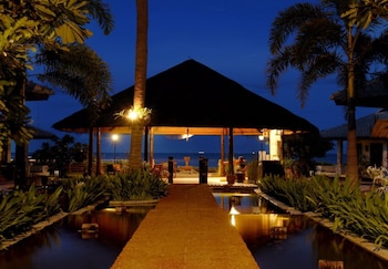 golden pine beach resort and spa