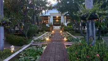 golden pine beach resort and spa