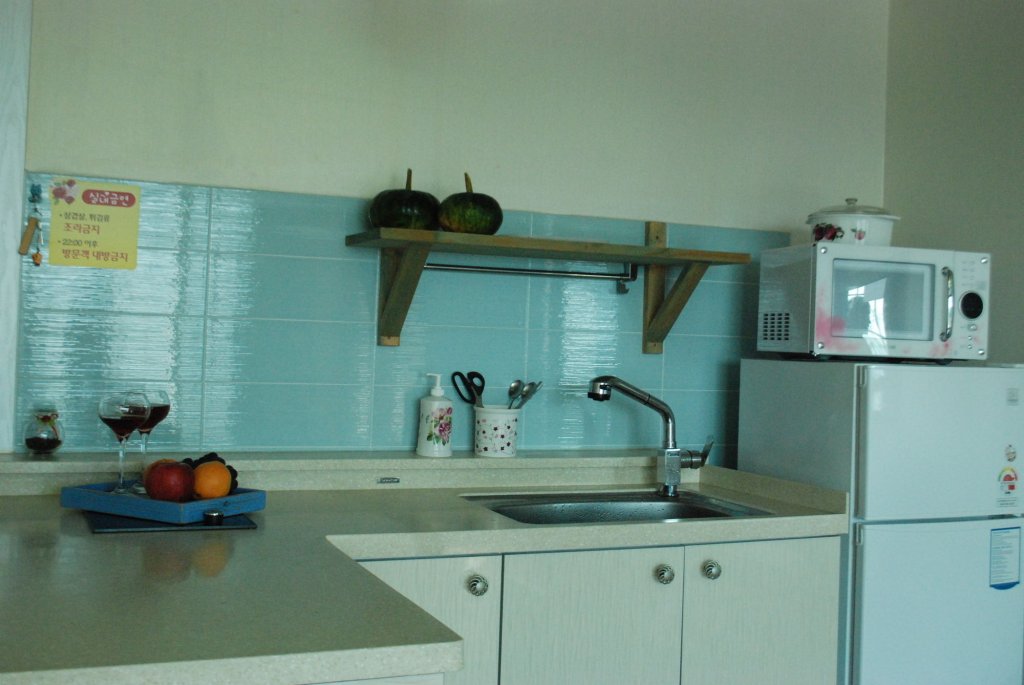 Good Relation Villa,Gyeongju-Si>>Gyeongju,3 star