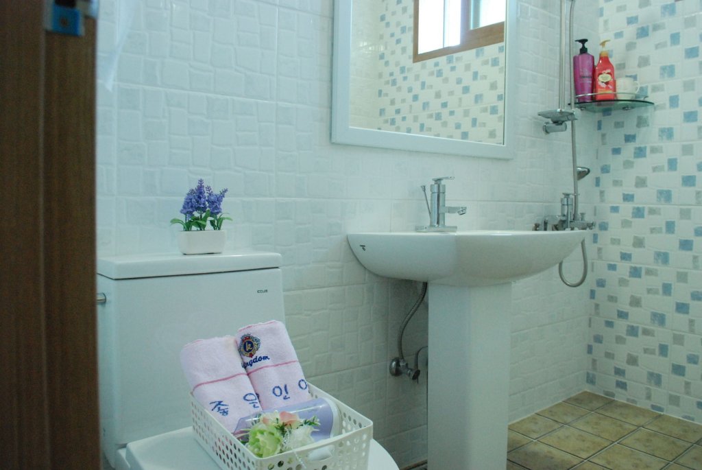 Good Relation Villa,Gyeongju-Si>>Gyeongju,3 star