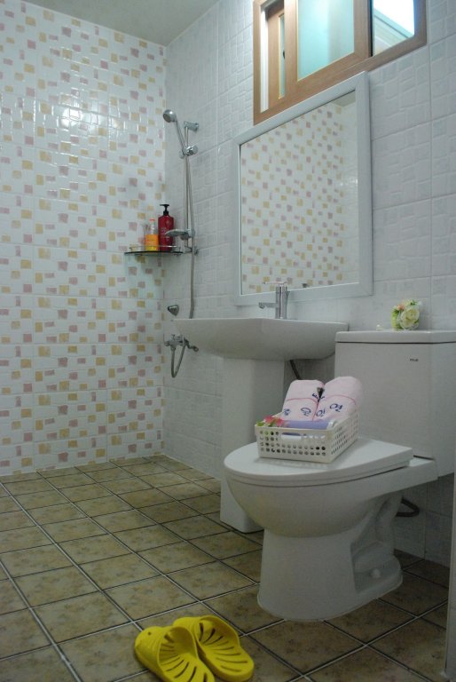 Good Relation Villa,Gyeongju-Si>>Gyeongju,3 star
