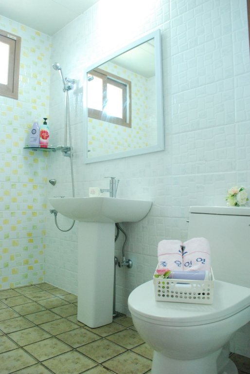 Good Relation Villa,Gyeongju-Si>>Gyeongju,3 star