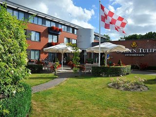 Fletcher Hotel-Restaurant Zevenbergen-Moerdijk,Moerdijk>>Breda,5 star