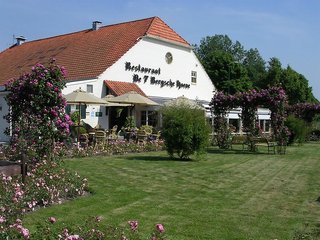 Fletcher Hotel-Restaurant Zevenbergen-Moerdijk,Moerdijk>>Breda,5 star
