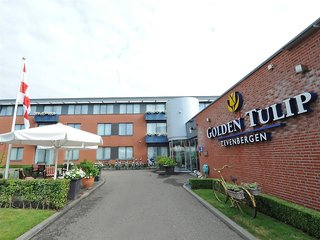 Fletcher Hotel-Restaurant Zevenbergen-Moerdijk,Moerdijk>>Breda,5 star