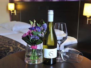 fletcher hotel restaurant zevenbergen moerdijk
