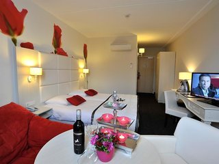 fletcher hotel restaurant zevenbergen moerdijk