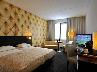 fletcher hotel restaurant zevenbergen moerdijk