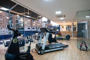 Golden Tulip Porto Vitoria,Vila Velha>>Enseada Do Suá,4 star