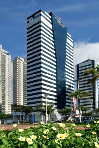 Golden Tulip Porto Vitoria,Vila Velha>>Enseada Do Suá,4 star