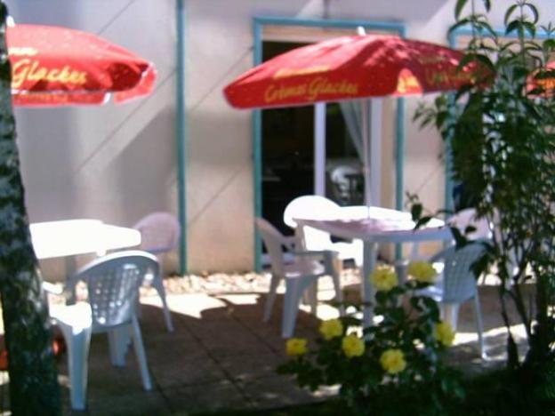 hotel du triangle
