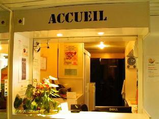 hotel du triangle