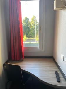 hotel du triangle