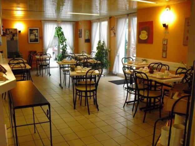 hotel du triangle