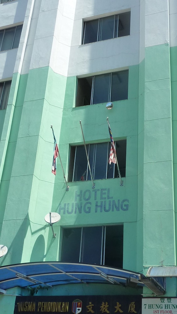 7 hung hung inn