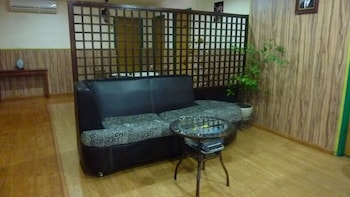 7 Hung Hung Inn,Kota Kinabalu>>Gaya Island,3 star