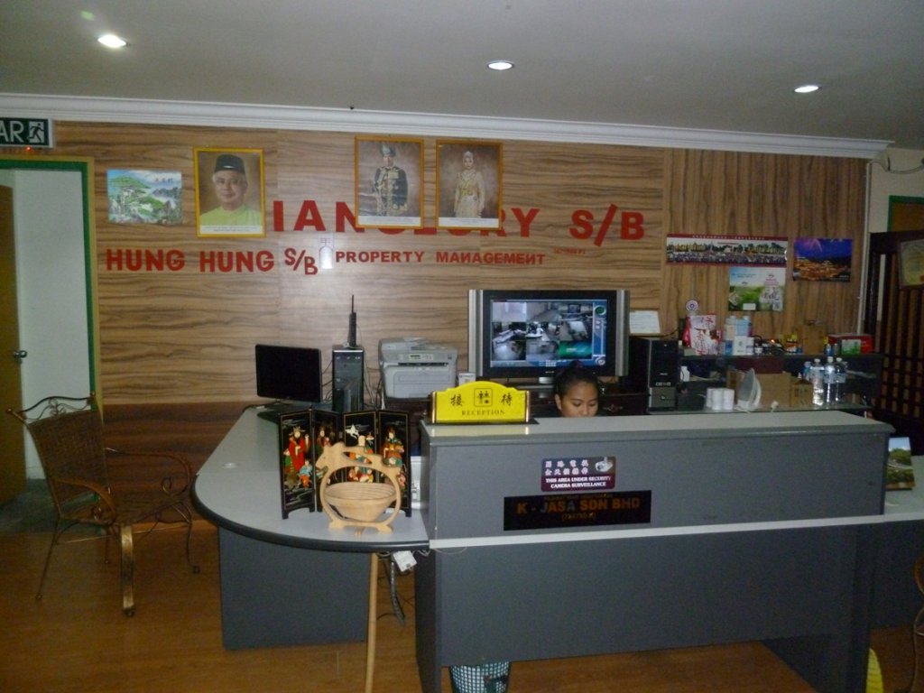 7 hung hung inn