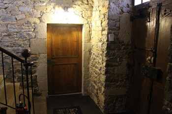 Domaine D'alcapies,Saint-Jean-D'alcapies>>Rodez,3 star