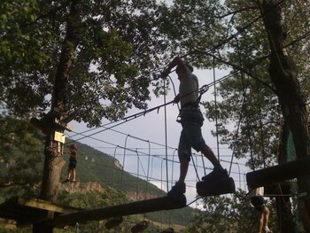 Domaine D'alcapies,Saint-Jean-D'alcapies>>Rodez,3 star