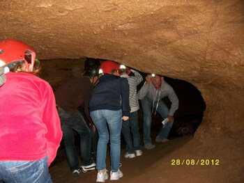 Domaine D'alcapies,Saint-Jean-D'alcapies>>Rodez,3 star