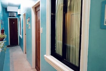 the beach anne boracay