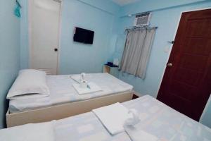 the beach anne boracay