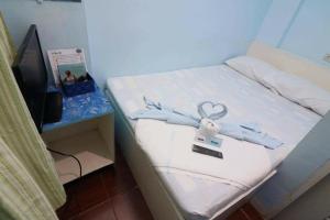 the beach anne boracay