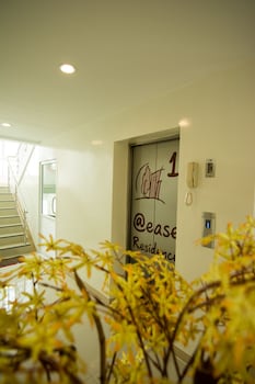 at ease hotel suvarnabhumi