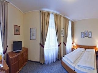 theater hotel salzburg