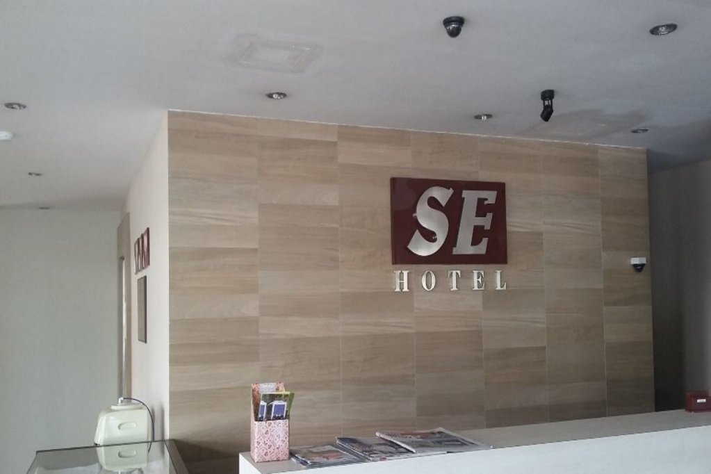 Se Hotel 2,George Town>>Butterworth,2 star