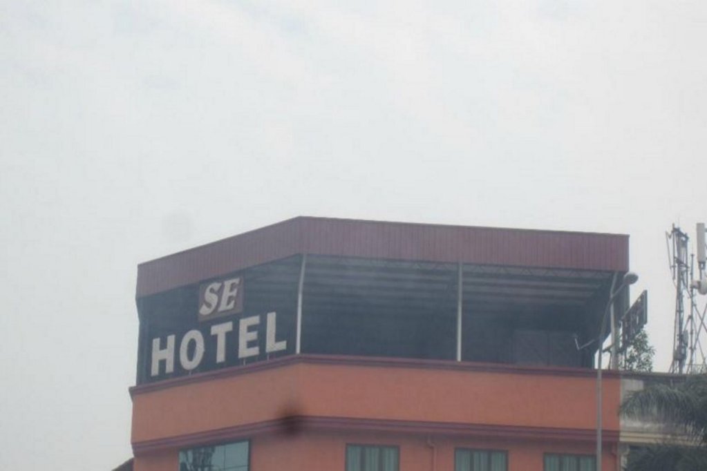 Se Hotel 2,George Town>>Butterworth,2 star