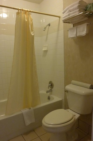 inn at rohnert park