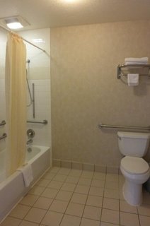 inn at rohnert park