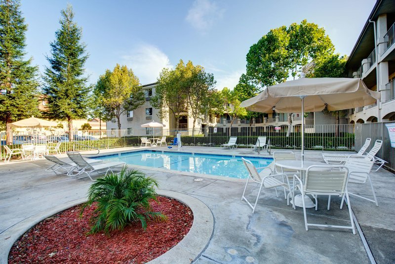 inn at rohnert park