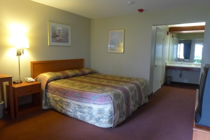 inn at rohnert park