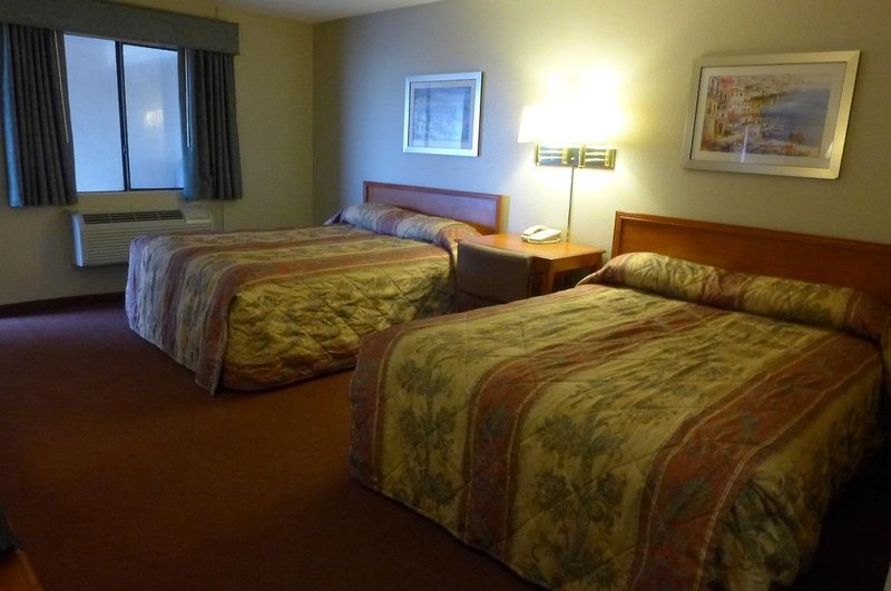 inn at rohnert park