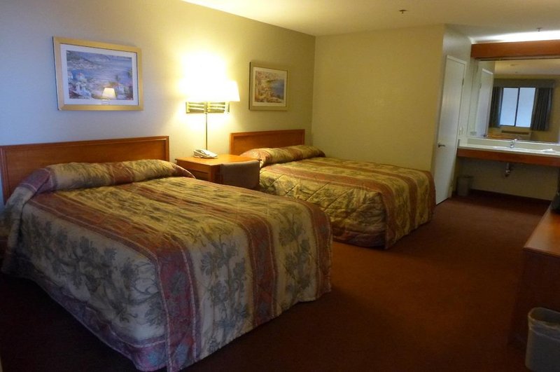inn at rohnert park