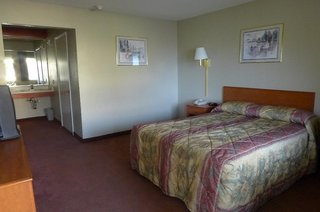 inn at rohnert park