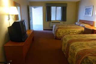 inn at rohnert park
