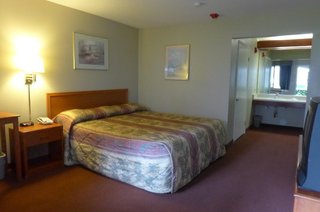 inn at rohnert park