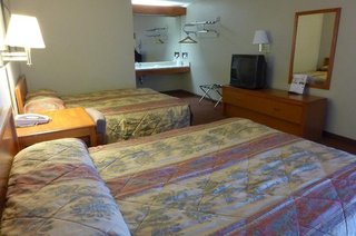 inn at rohnert park