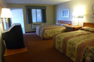 inn at rohnert park