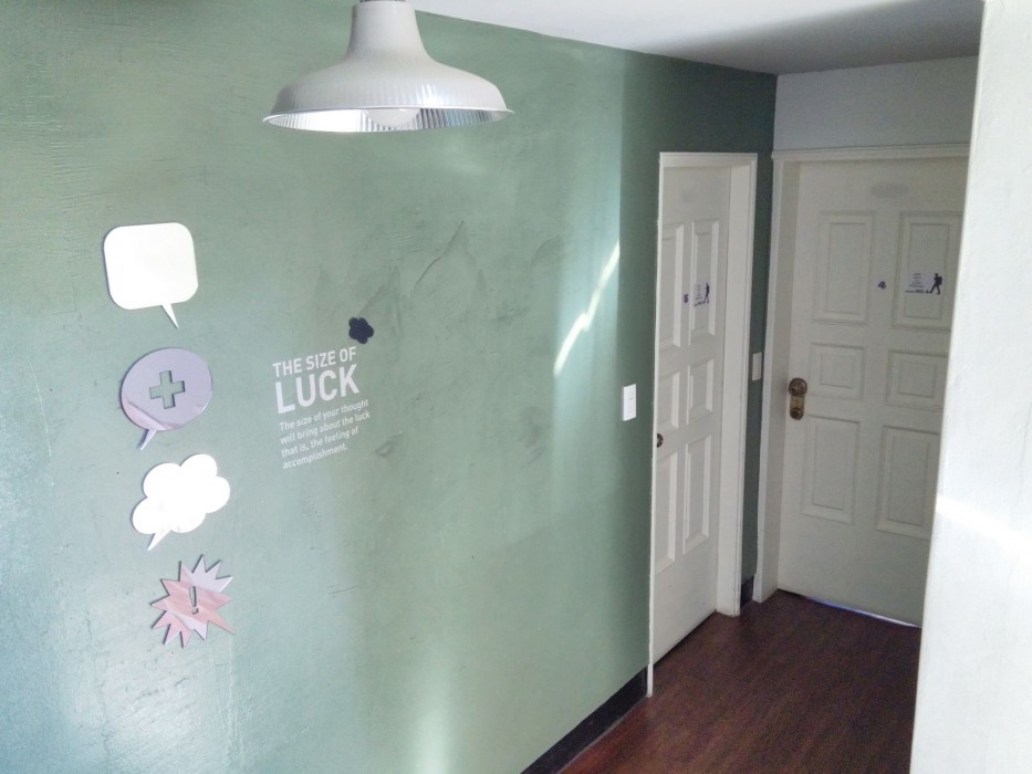 Backpackers In Yeosu - Hostel,Suncheon>>South Jeolla,2 star