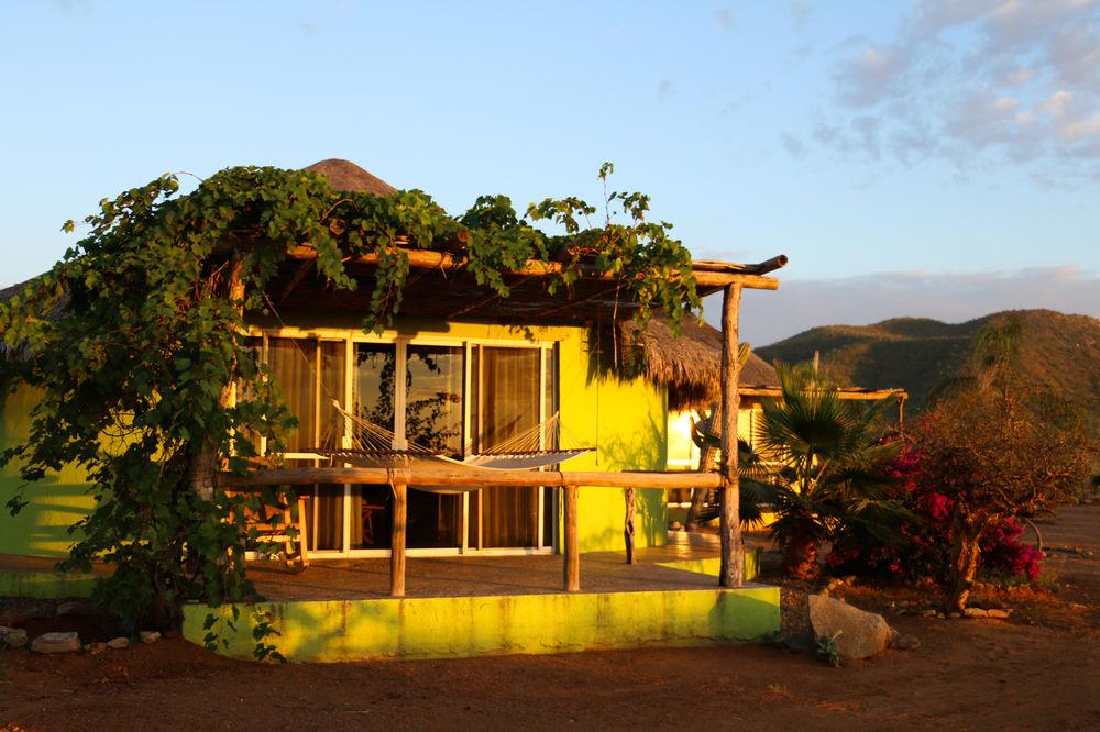 el pescadero