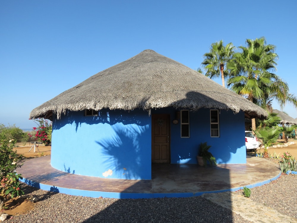 casitas el salitral by rotamundos