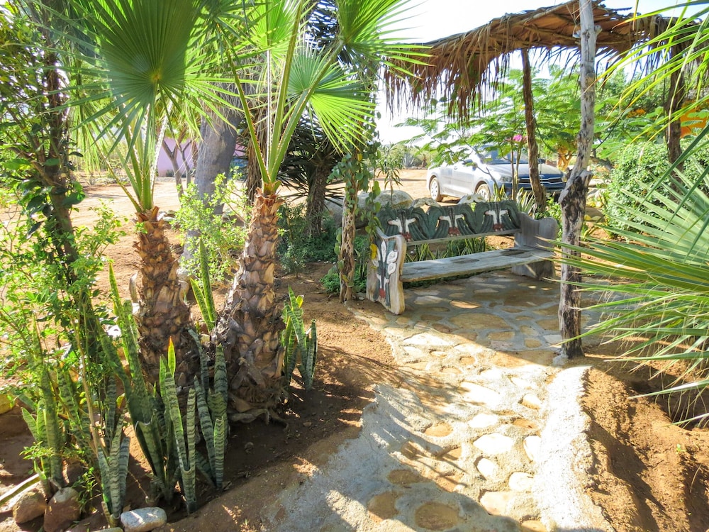 casitas el salitral by rotamundos