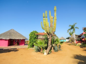 casitas el salitral by rotamundos