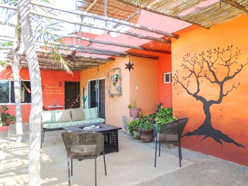 casitas el salitral by rotamundos